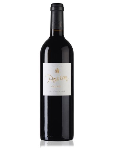 Passion Gaillac rot 0,75L