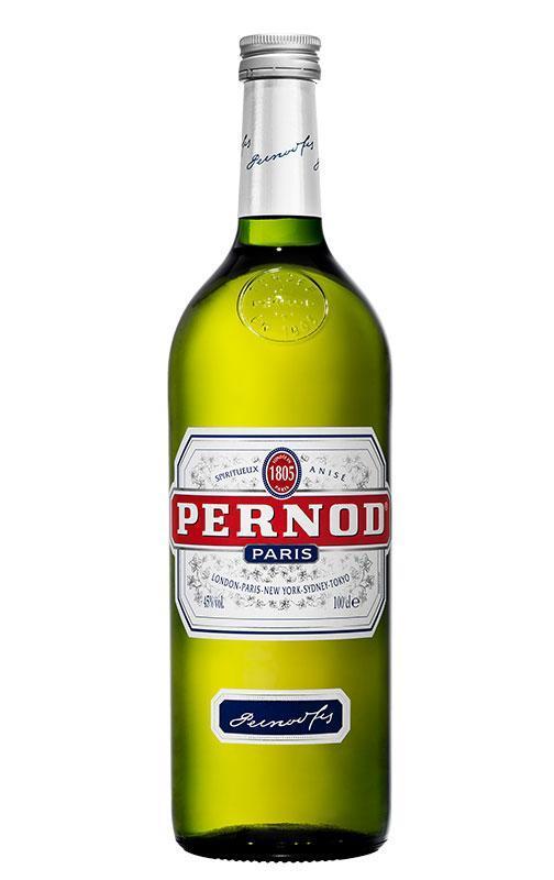 Pernod 0,7L