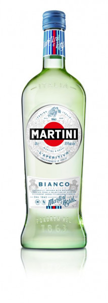 Martini bianco 1L