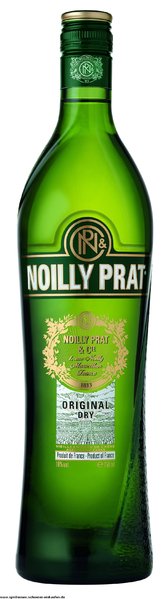 Noilly Prat Original Dry Vermouth 0,75