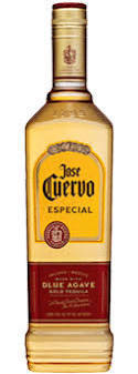 Jose Cuervo Especial Gold 1L