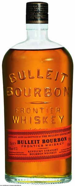 Bulleit Bourbon 0,7