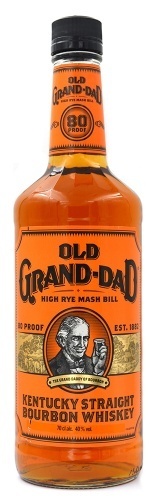 Old Grand Dad 0,7