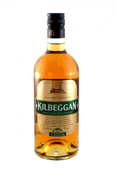 Kilbeggan 0,7L