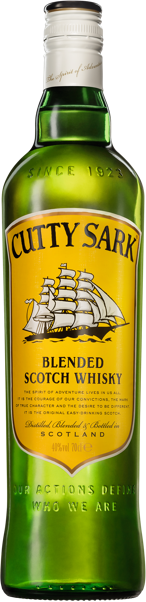 Cutty Sark 0,7 Ltr.