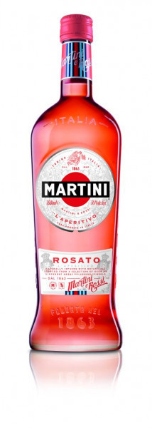 Martini Rosato 0,75L