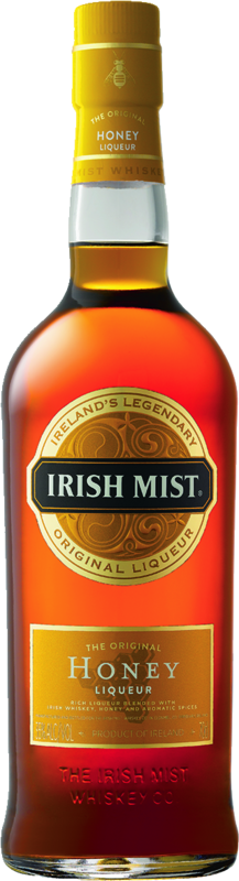 Irish Mist 0,7L