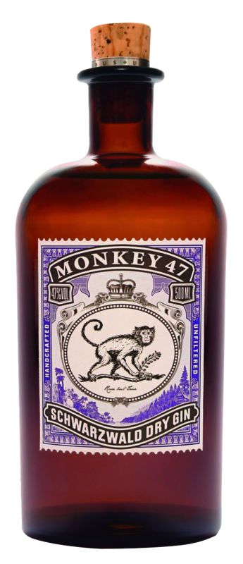 Monkey 47 Gin 0,5L