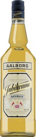 Aalborg Jubiläums Akvavit 1L