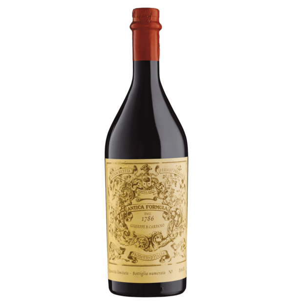 Carpano Antica Formula Vermouth 1L