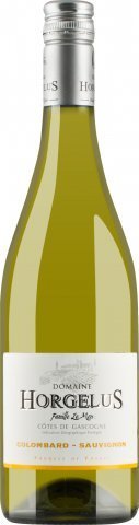 Horgelus Colombard-Sauvignon Côtes de Gascogne I.G.P.