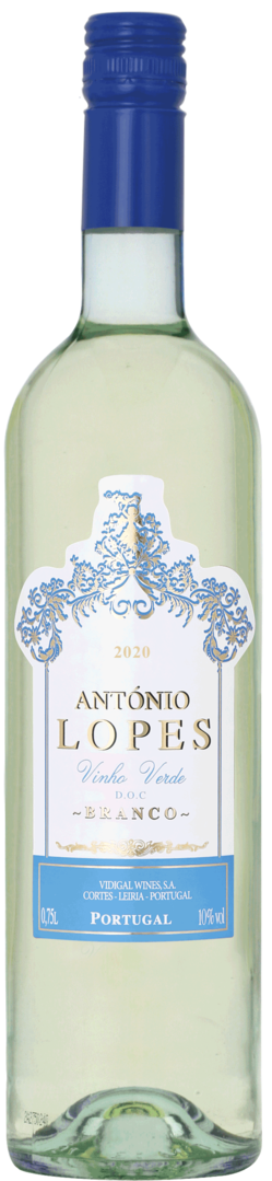 Vinho Verde DOC António Lopes 0,75L